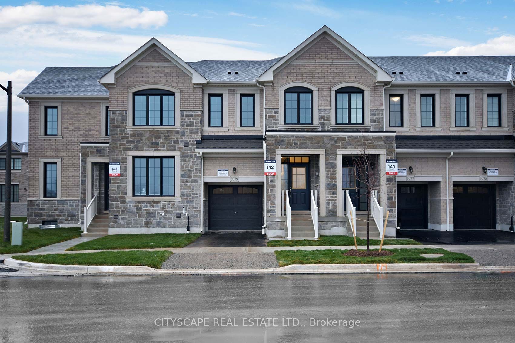 3079 Robert Lamb Boulevard Property Photo 1