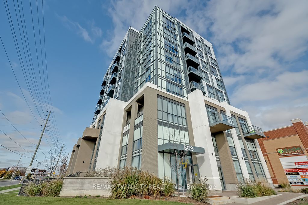 509 Dundas Street W # 415 Property Photo 1