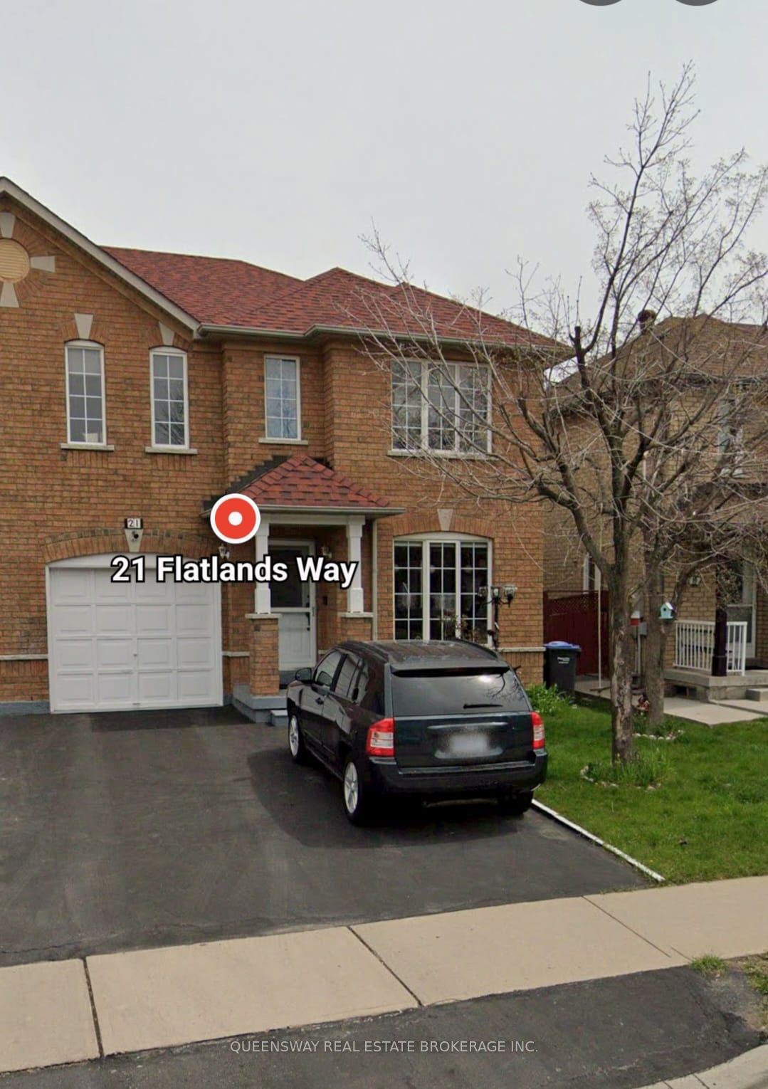 21 Flatlands Way Property Photo 1
