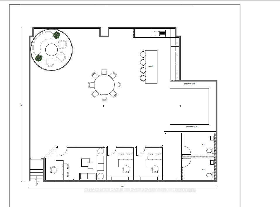 287 Deerhurst Dr Property Photo 1
