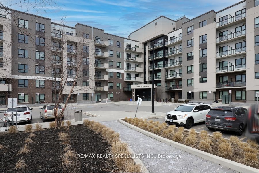 1105 Leger Way Property Photo 1