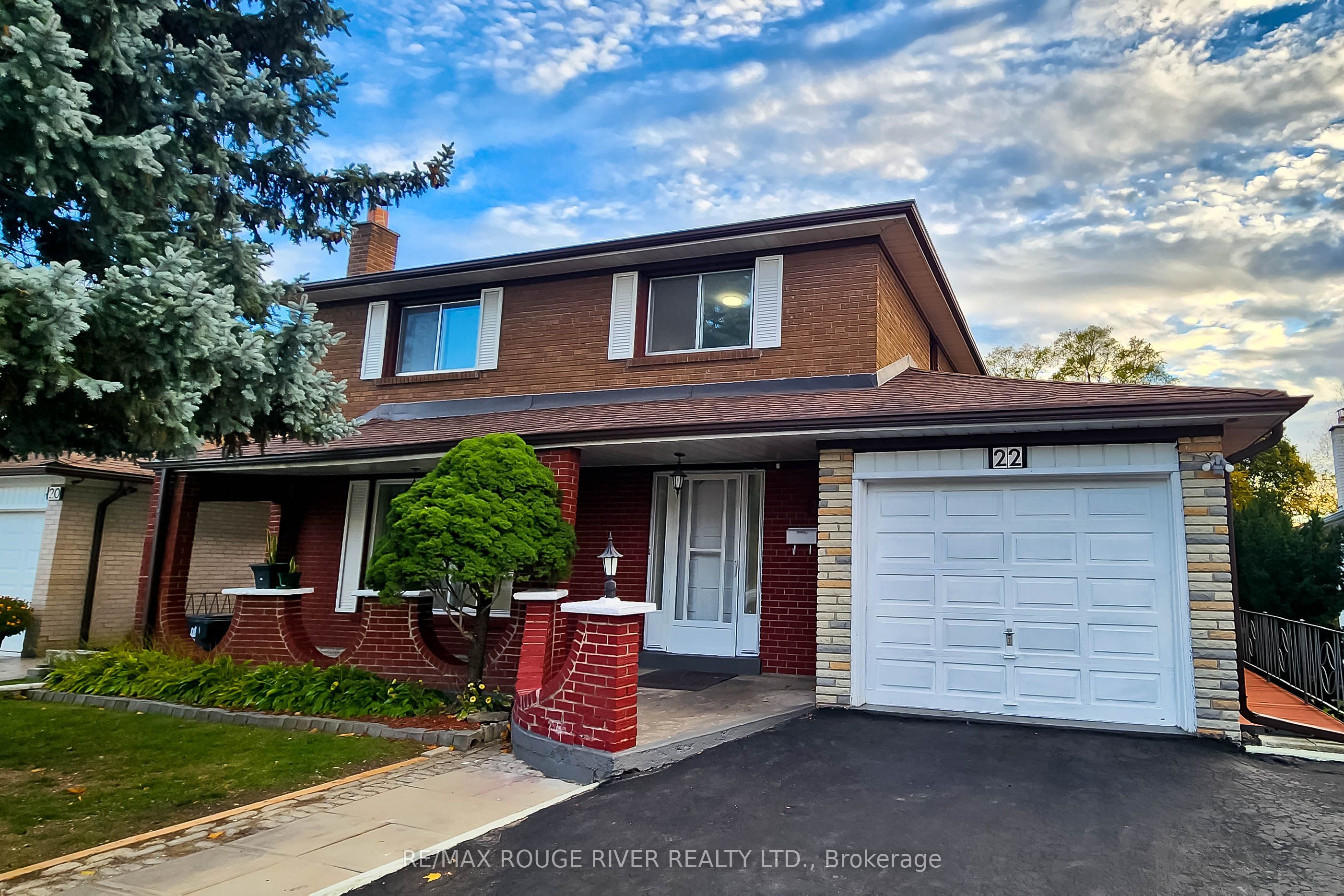 22 Annabelle Drive