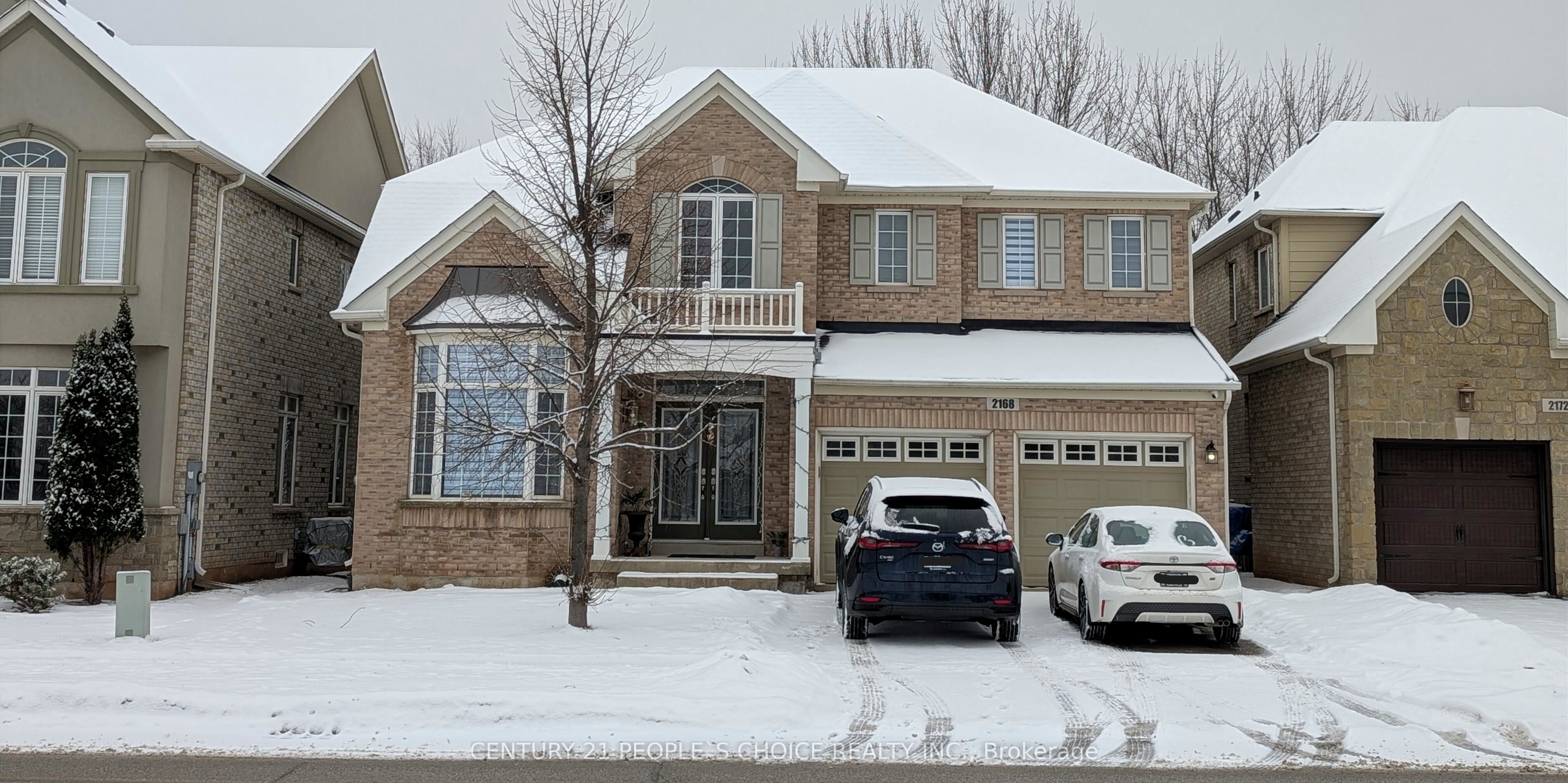 2168 Colonel William Pkwy Property Photo 1