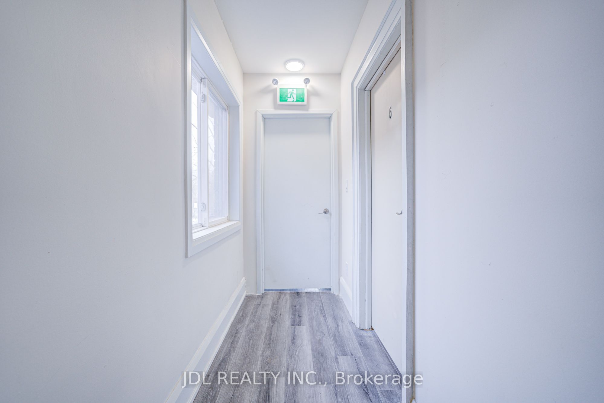 5 Sorauren Avenue 6 Property Photo 1