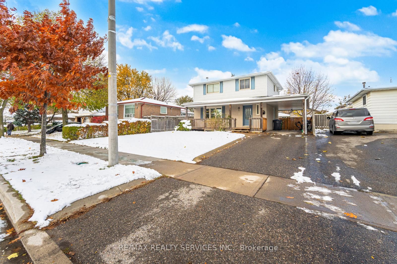 84 Sutherland Ave Property Photo 1
