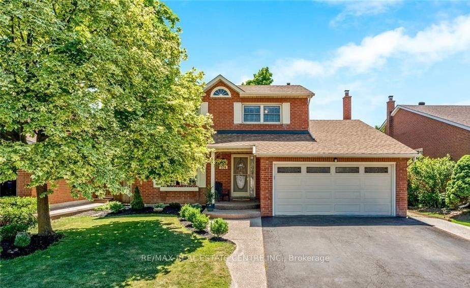874 Childs Drive Property Photo 1