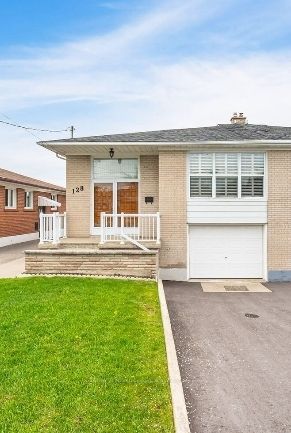 128 Hullmar Drive Bsmt Property Photo 1