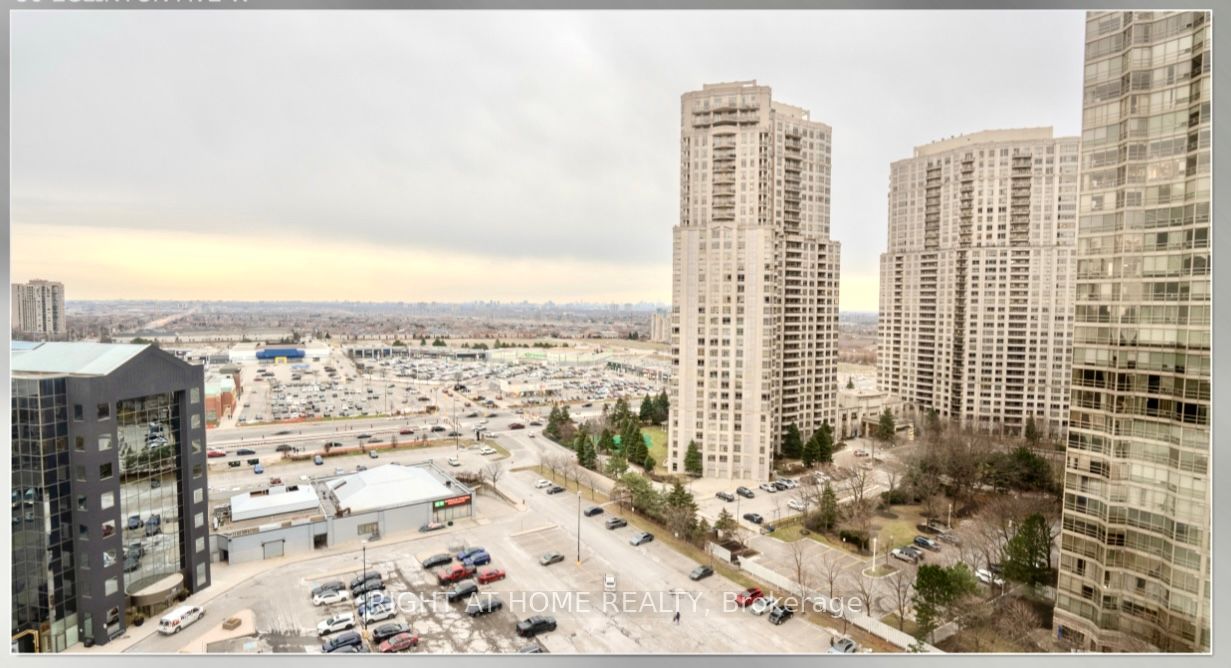 50 Eglinton Ave W Property Photo 1