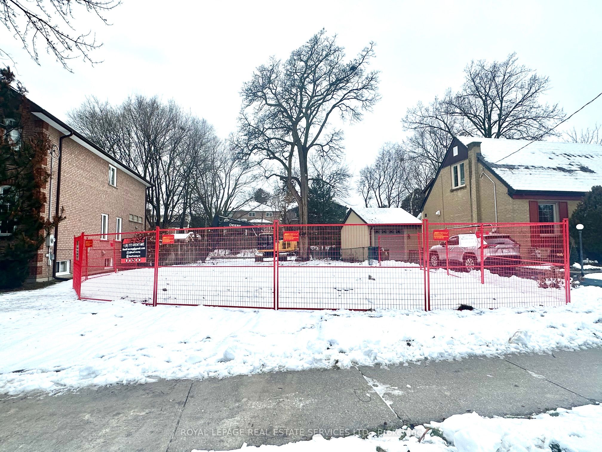 226 Martin Grove Road