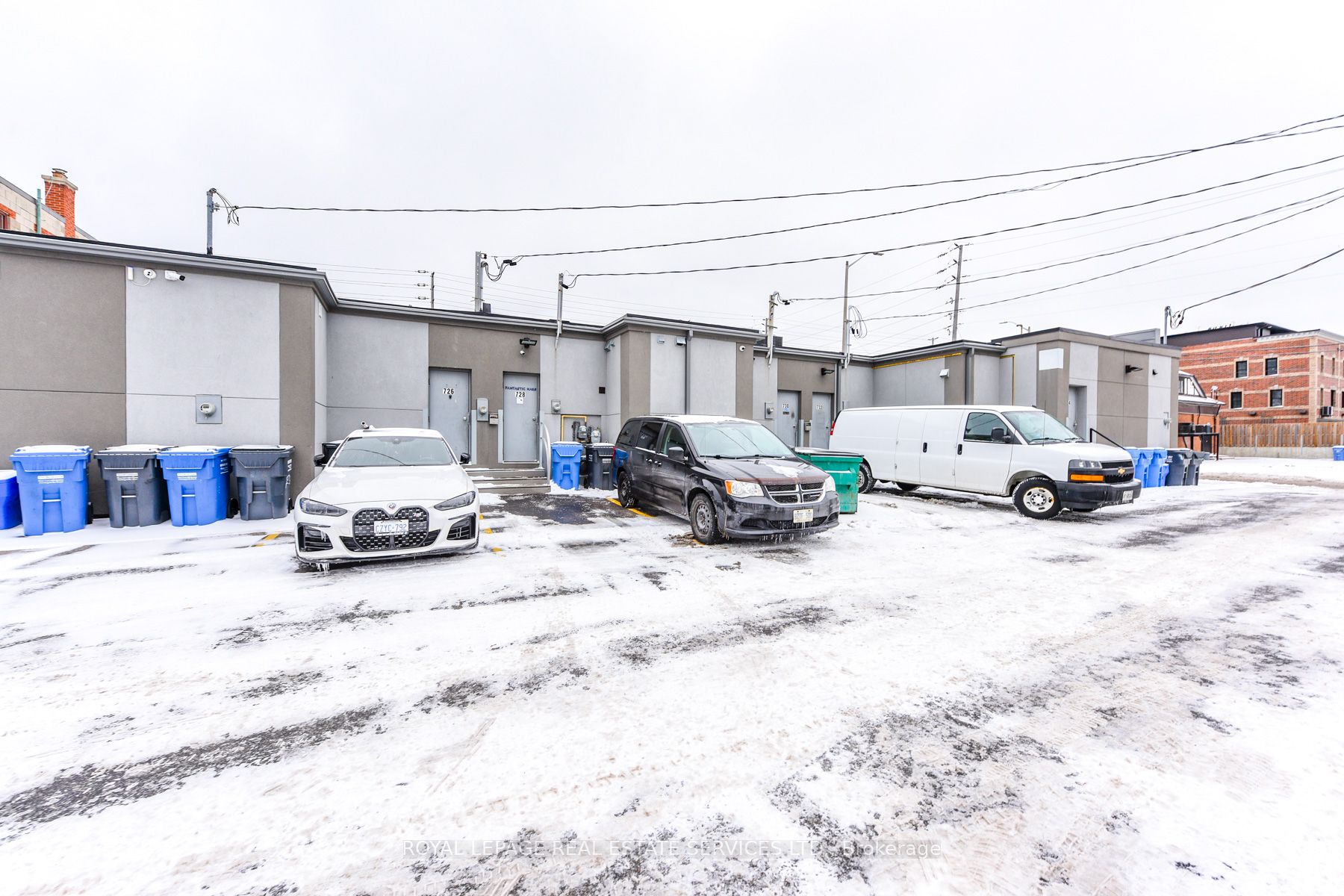 730 Lakeshore Road E Property Photo 12