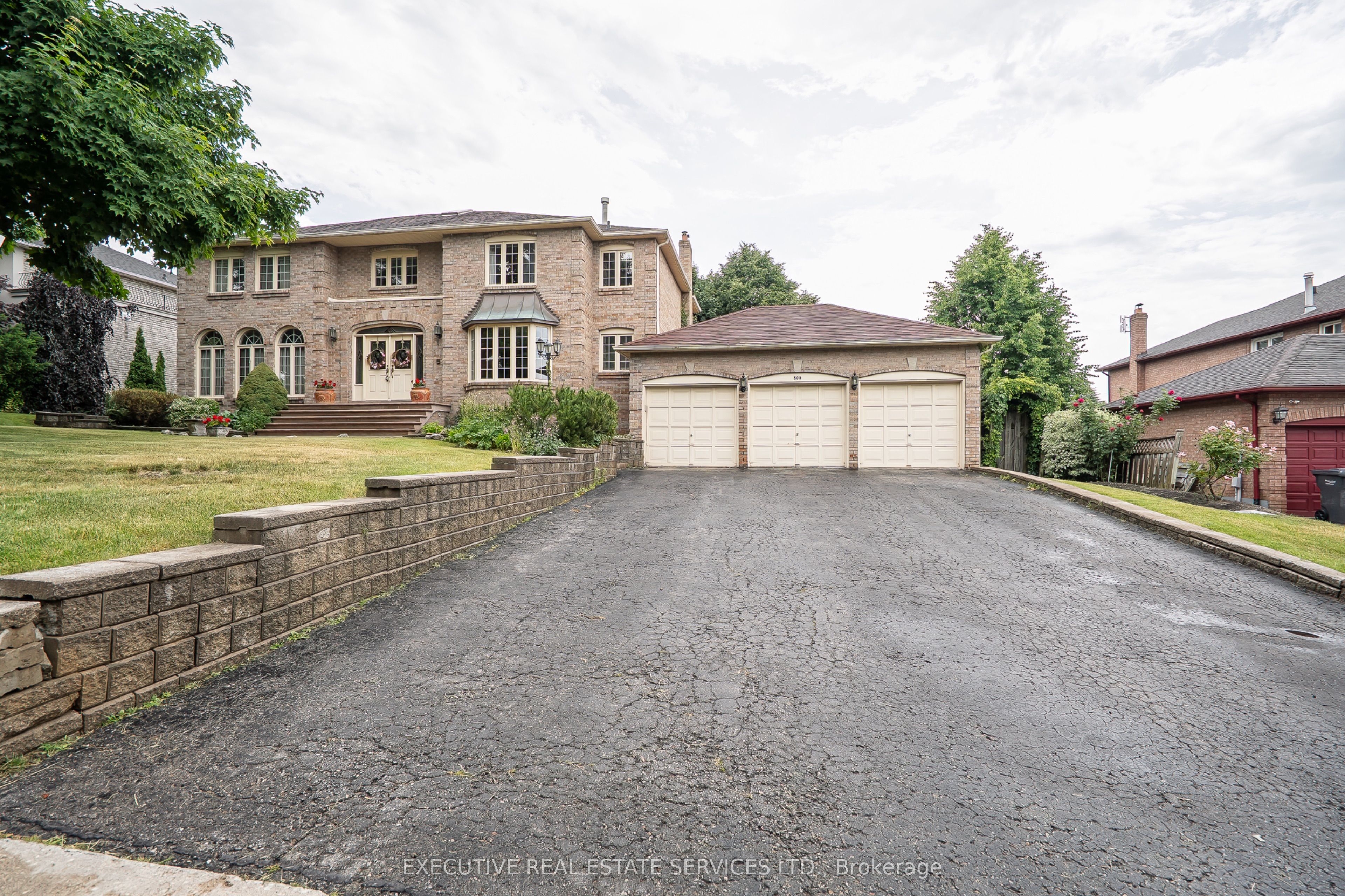 503 Conservation Drive