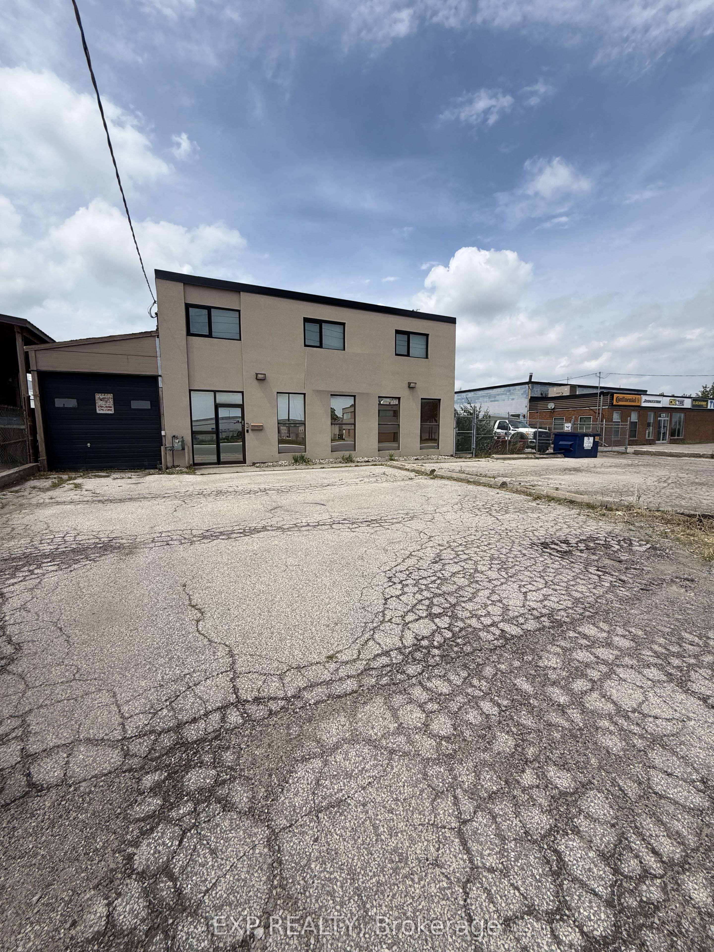 1261 Britannia Road E Property Photo 1