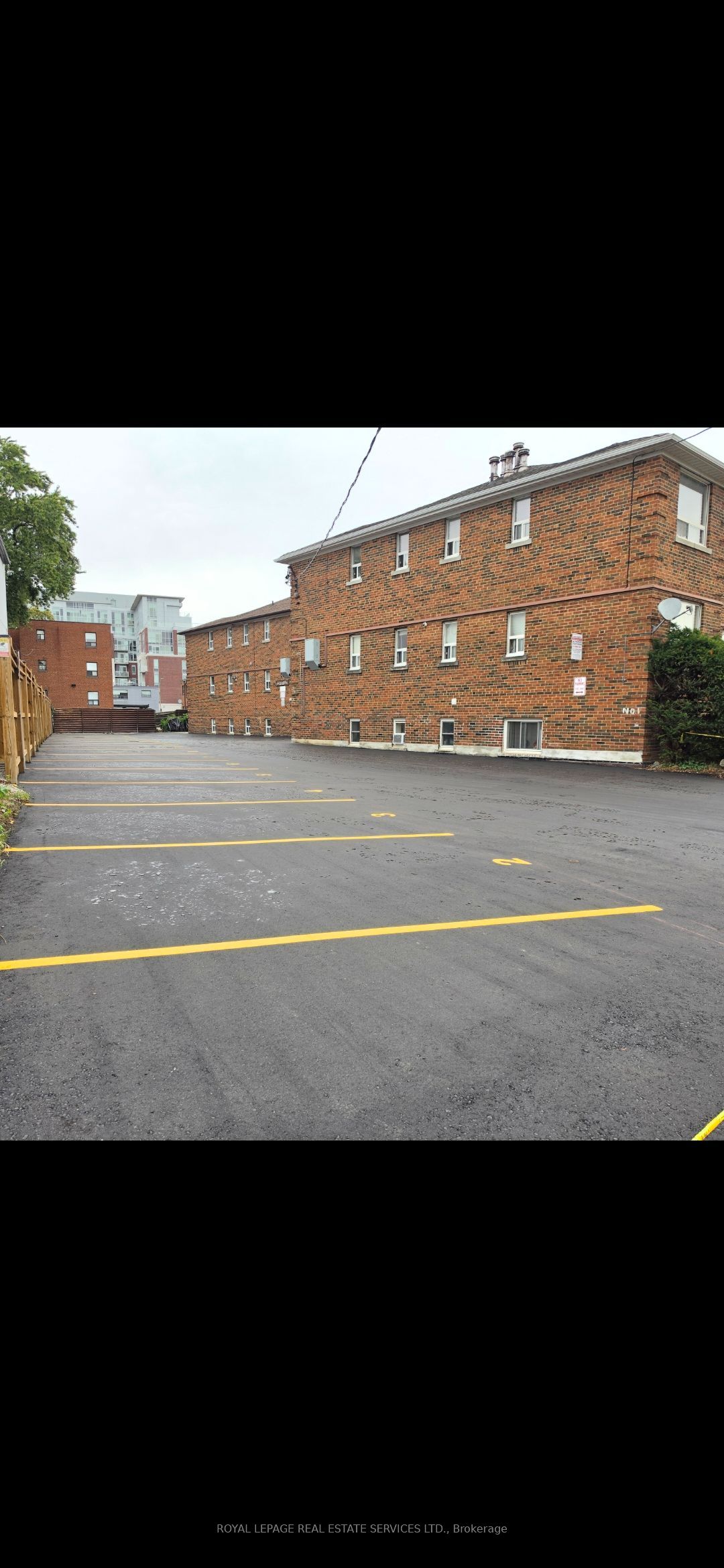 322 N Lakeshore Road W Property Photo 23