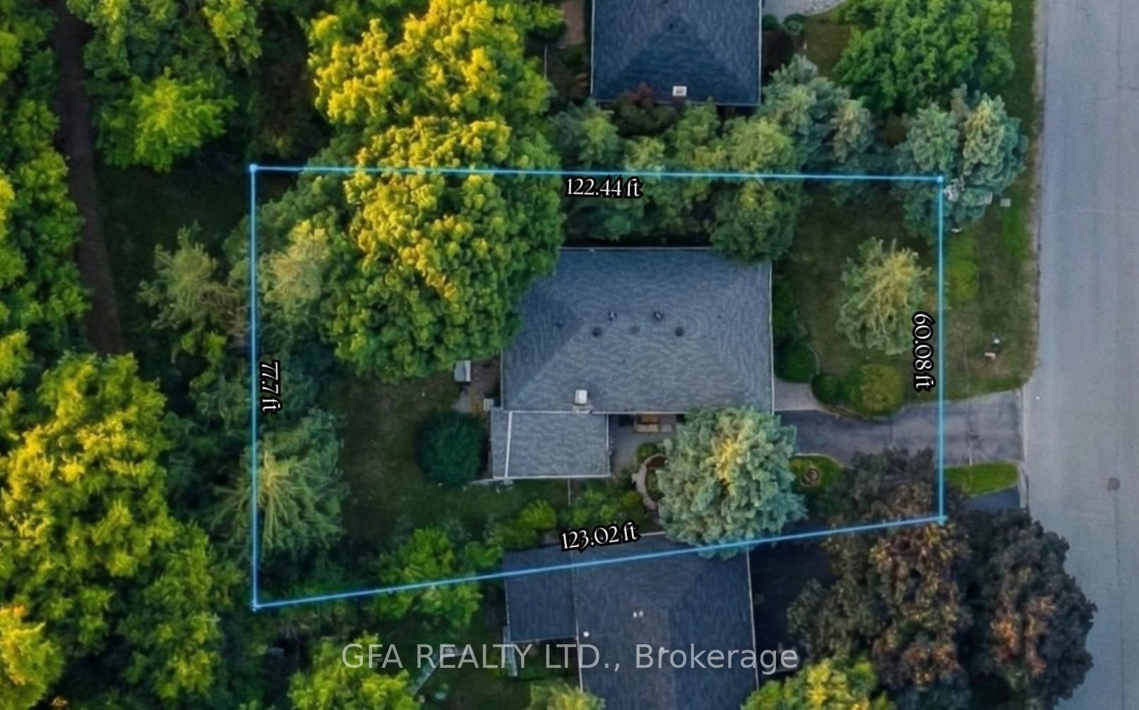 1169 Cynthia Lane Property Photo 31