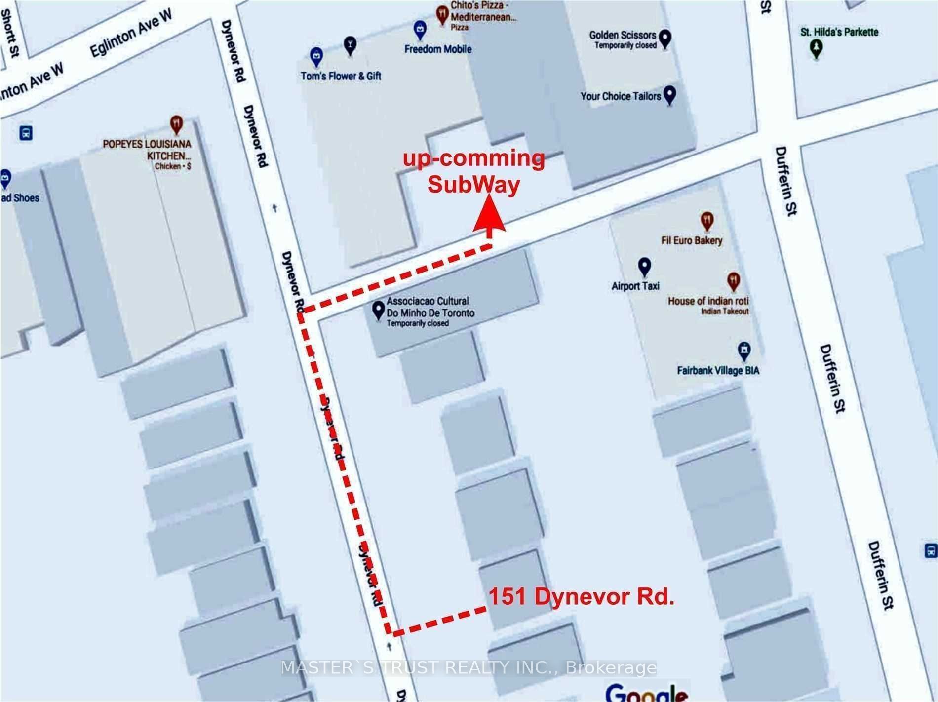 151 Dynevor Road Main Property Photo 10