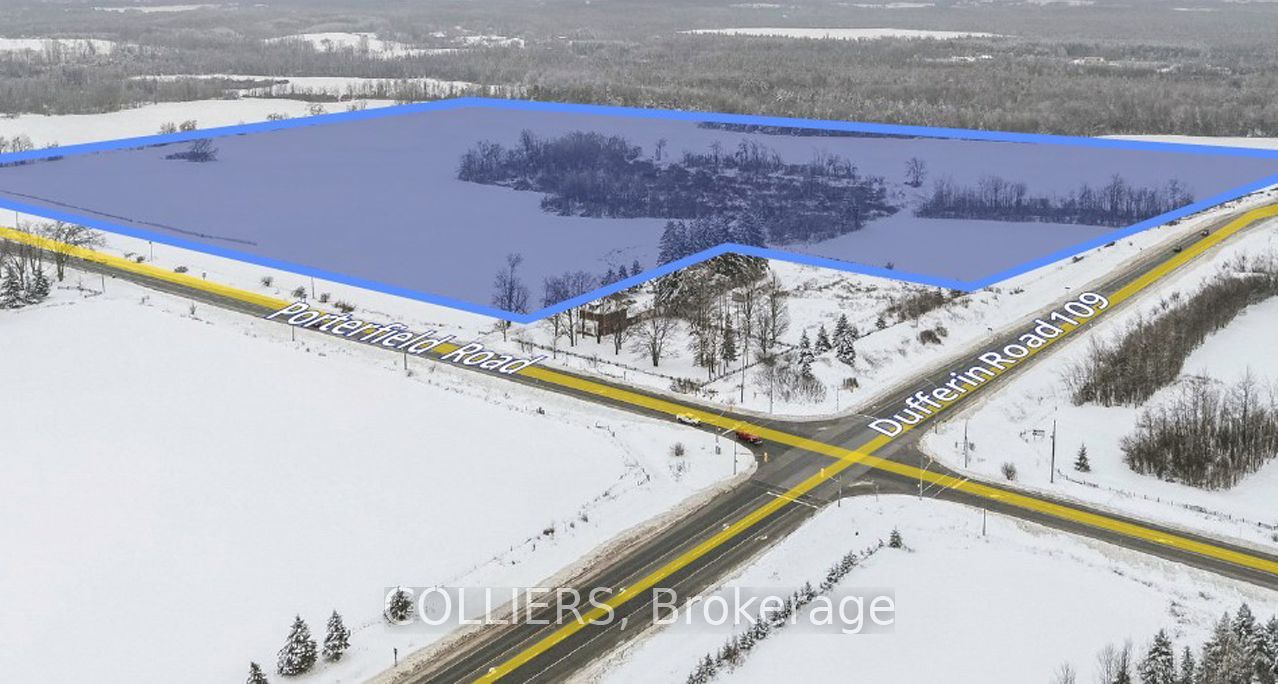 0 Porterfield Road Property Photo 2