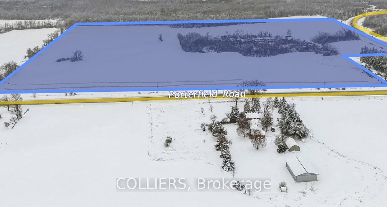 0 Porterfield Road Property Photo 3