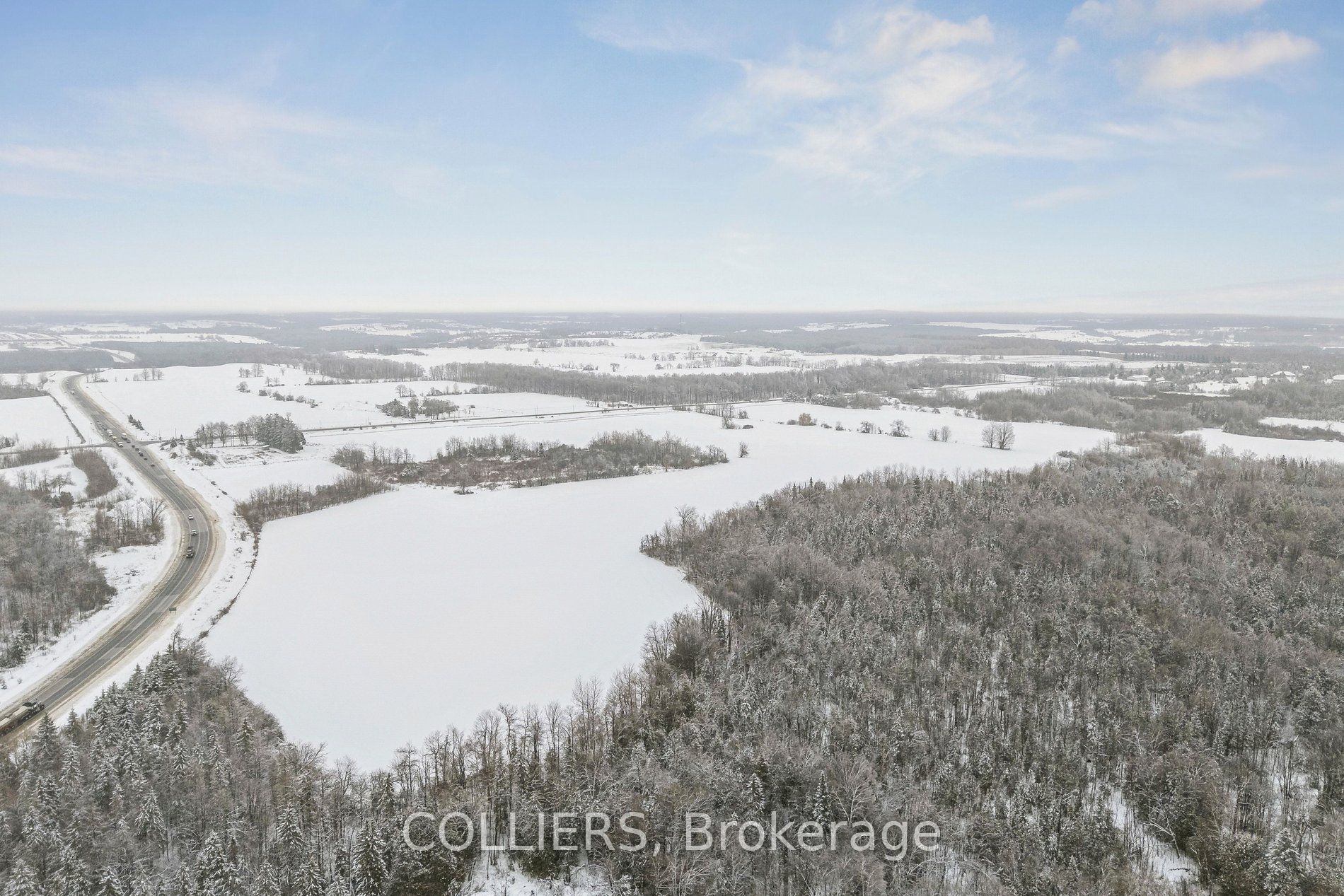 0 Porterfield Road Property Photo 5
