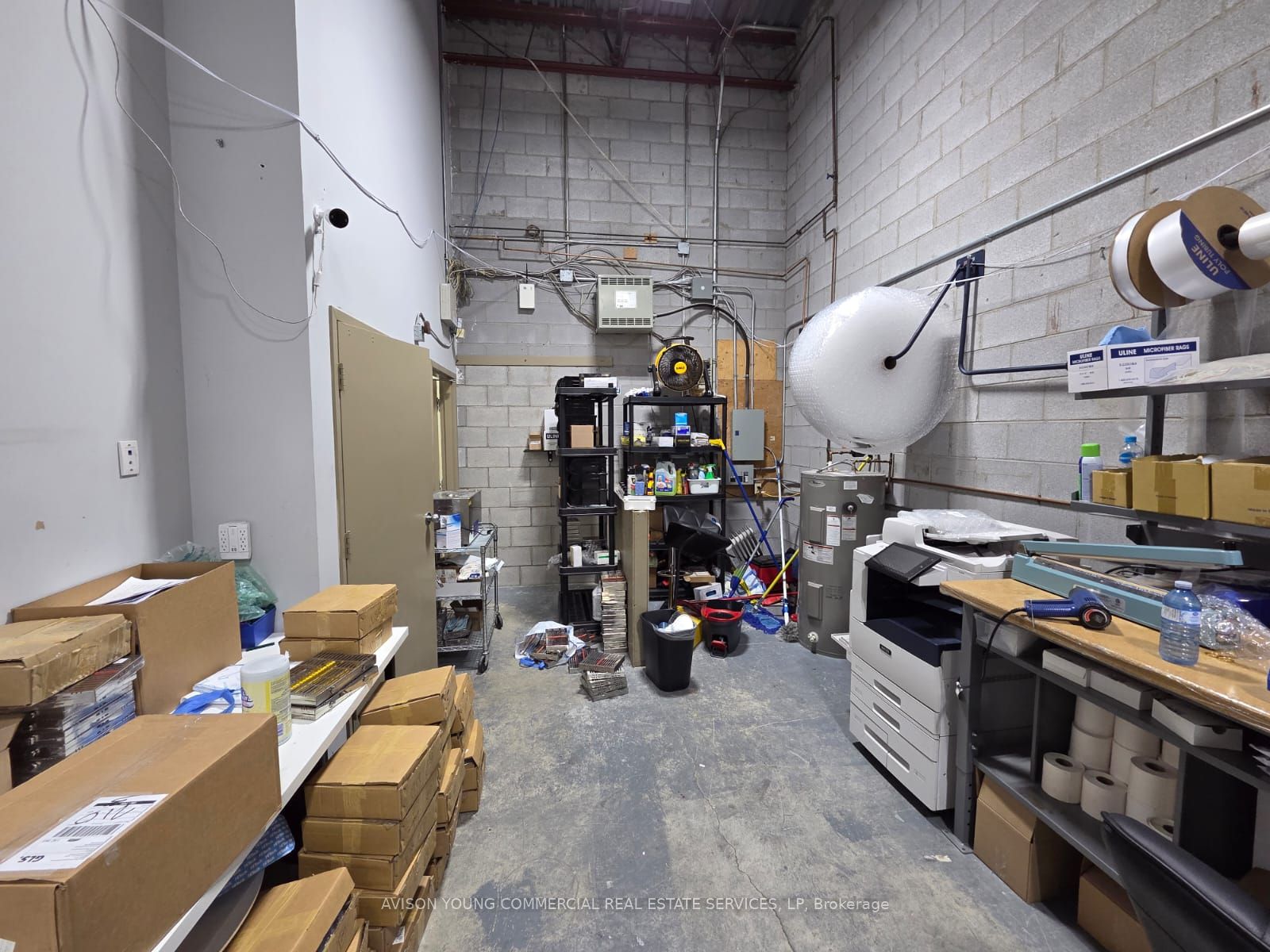 215 Traders Boulevard E 18 Property Photo 8