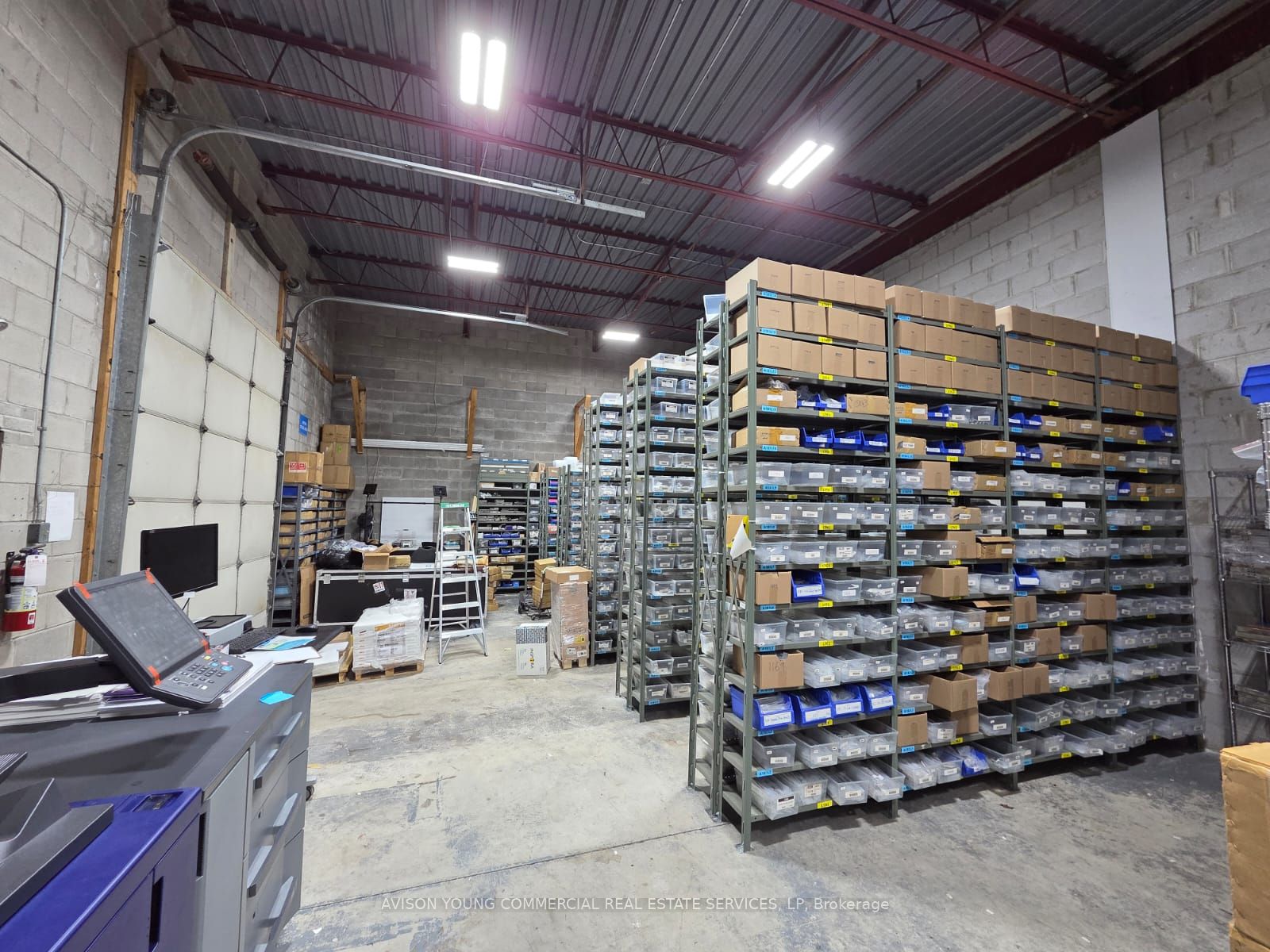 215 Traders Boulevard E 18 Property Photo 11