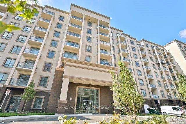 2490 Old Bronte Road 318 Property Photo 2