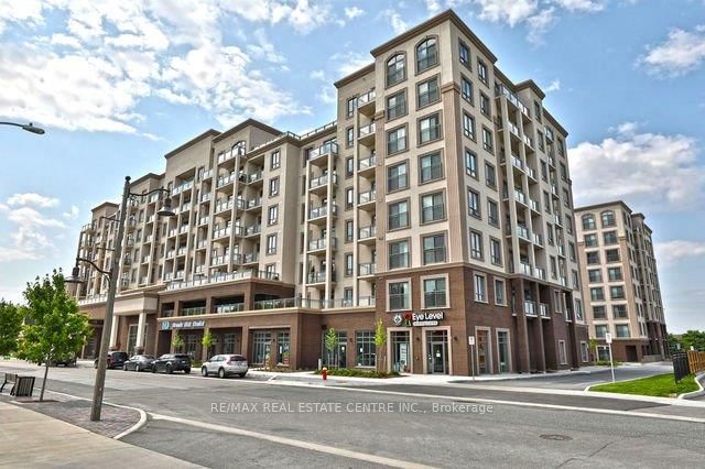 2490 Old Bronte Road 318 Property Photo 3