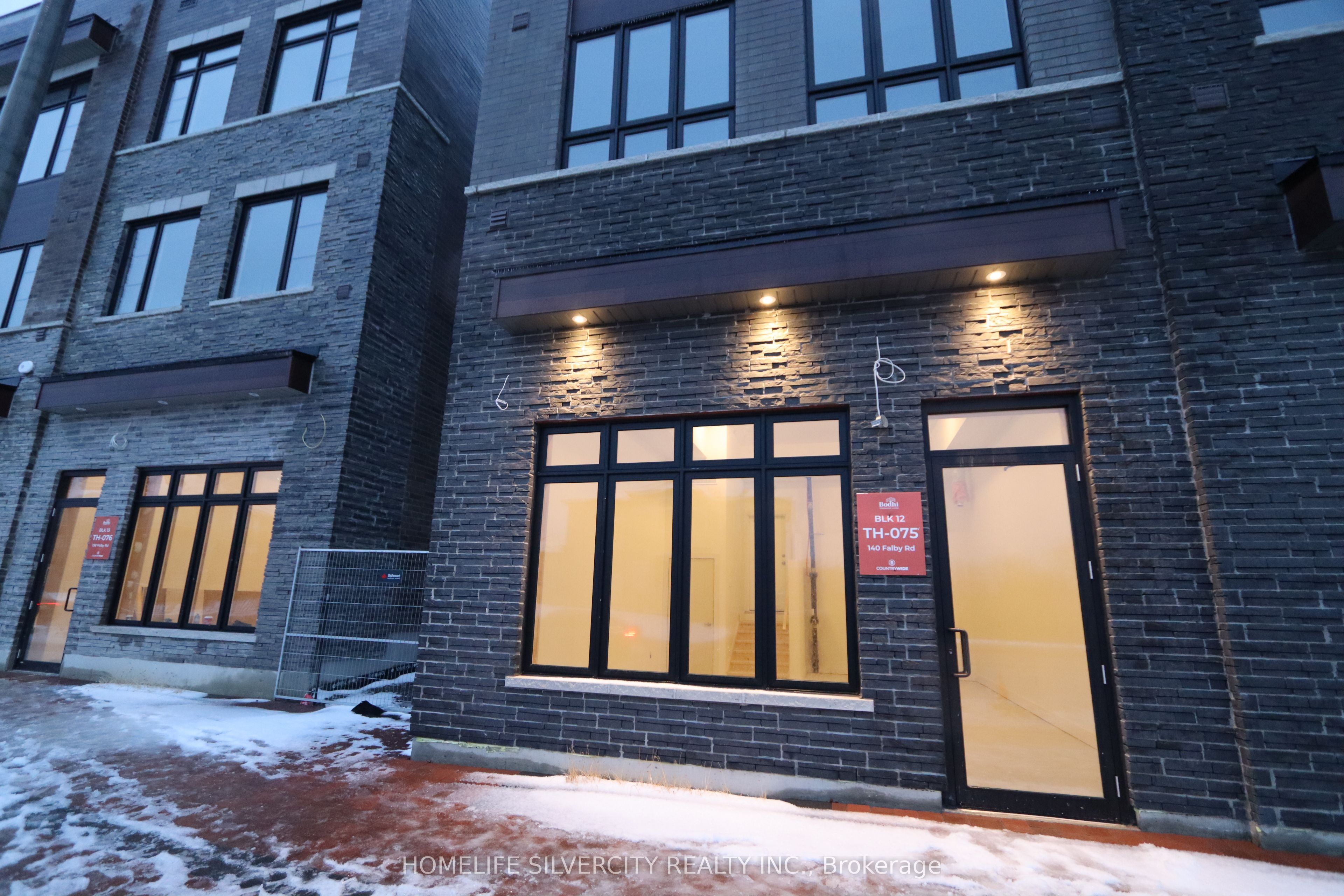 140 Falby Road Property Photo 1