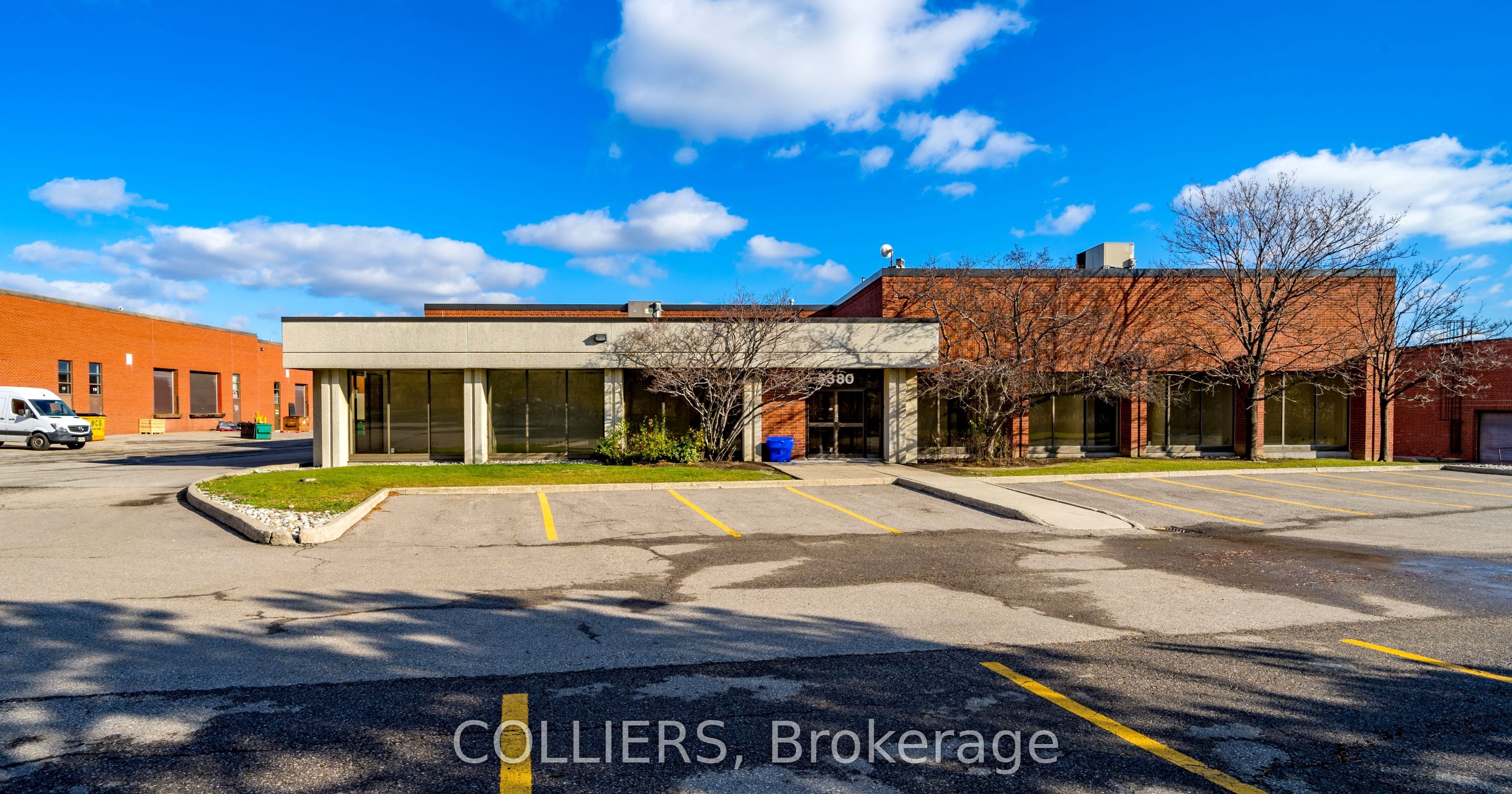 5380 Timberlea Boulevard Property Photo 1