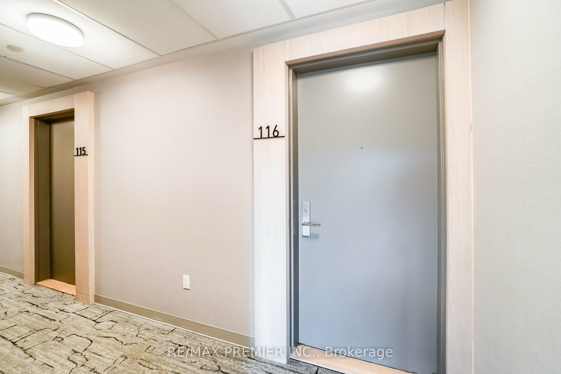 155 Downsview Park Boulevard 116 Property Photo 5