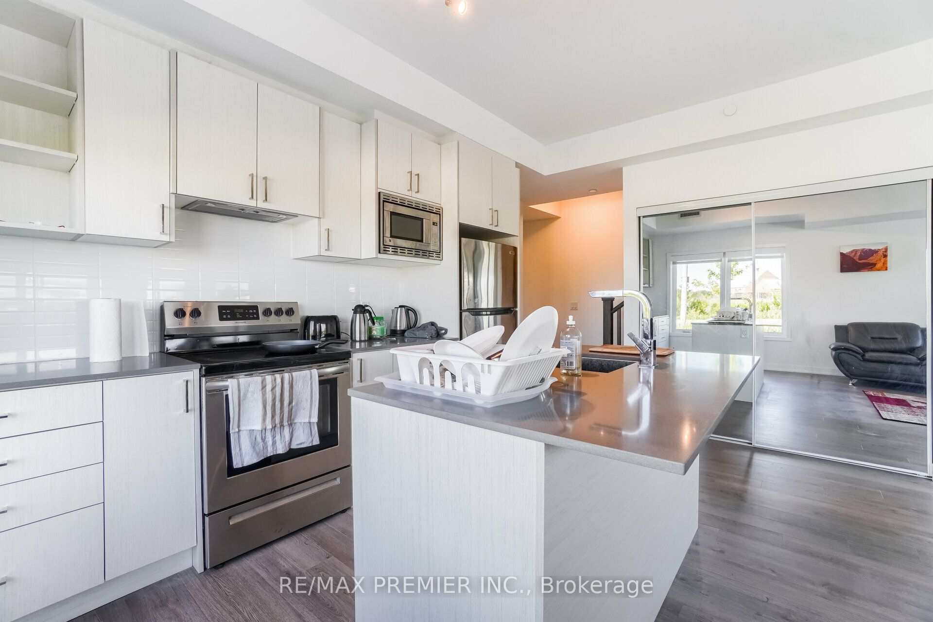 155 Downsview Park Boulevard 116 Property Photo 8