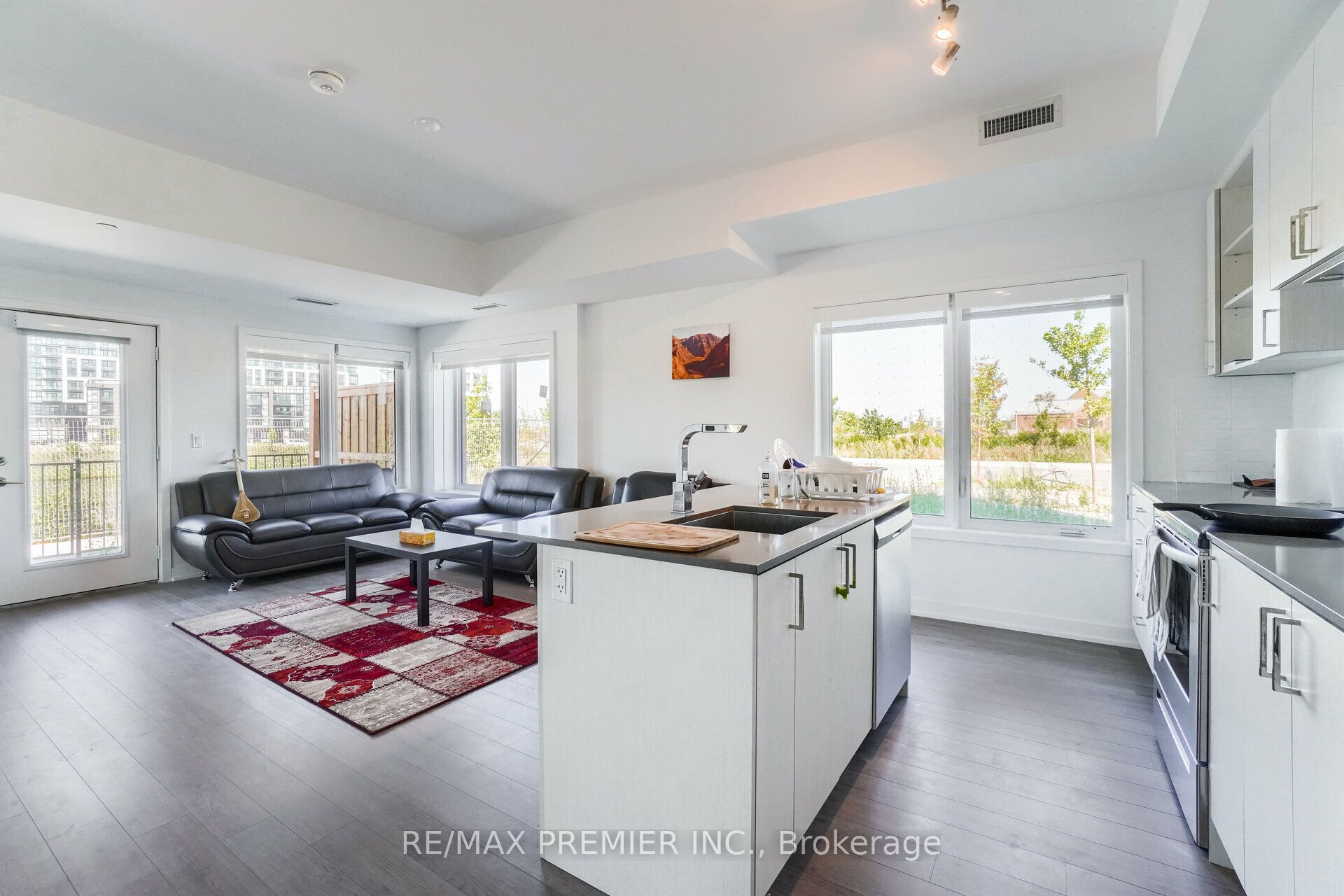 155 Downsview Park Boulevard 116 Property Photo 10