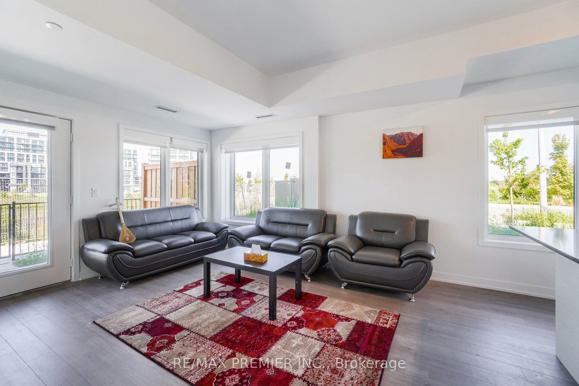 155 Downsview Park Boulevard 116 Property Photo 12