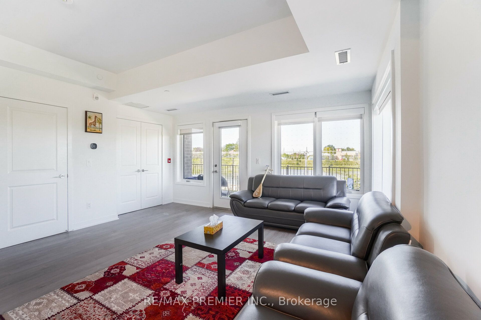 155 Downsview Park Boulevard 116 Property Photo 13