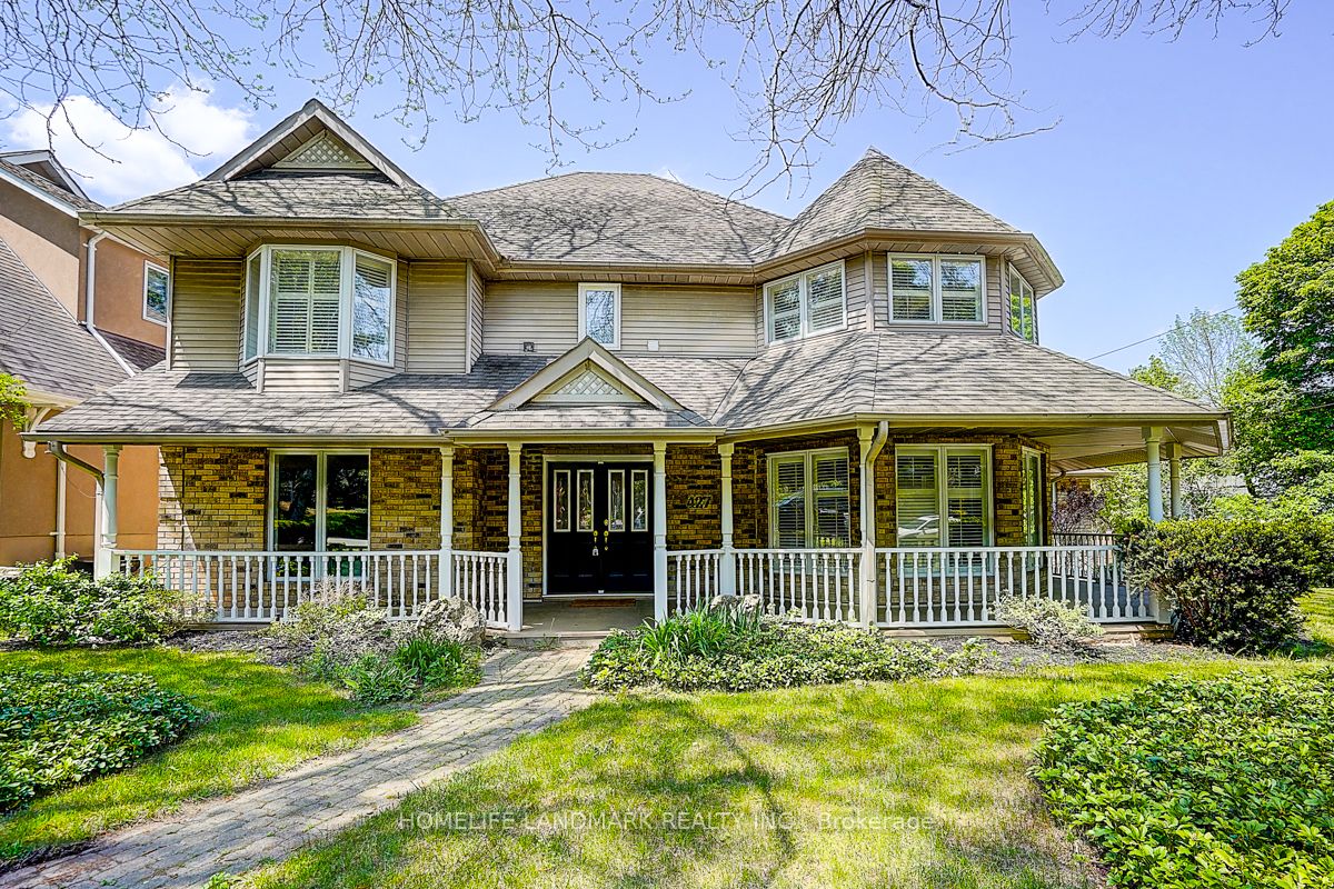 427 Cairncroft Road Property Photo 1