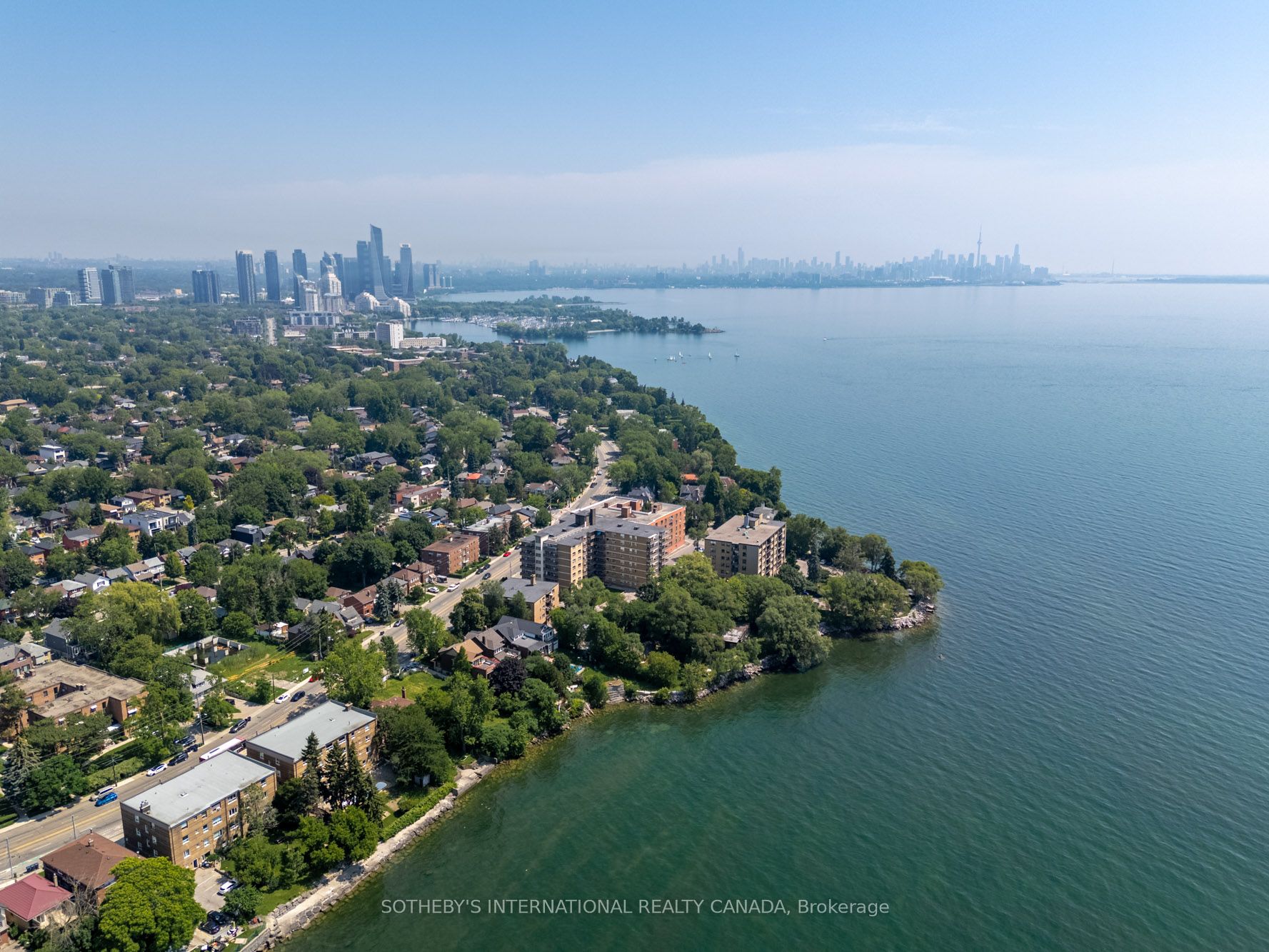2685 Lake Shore Boulevard W Property Photo 11