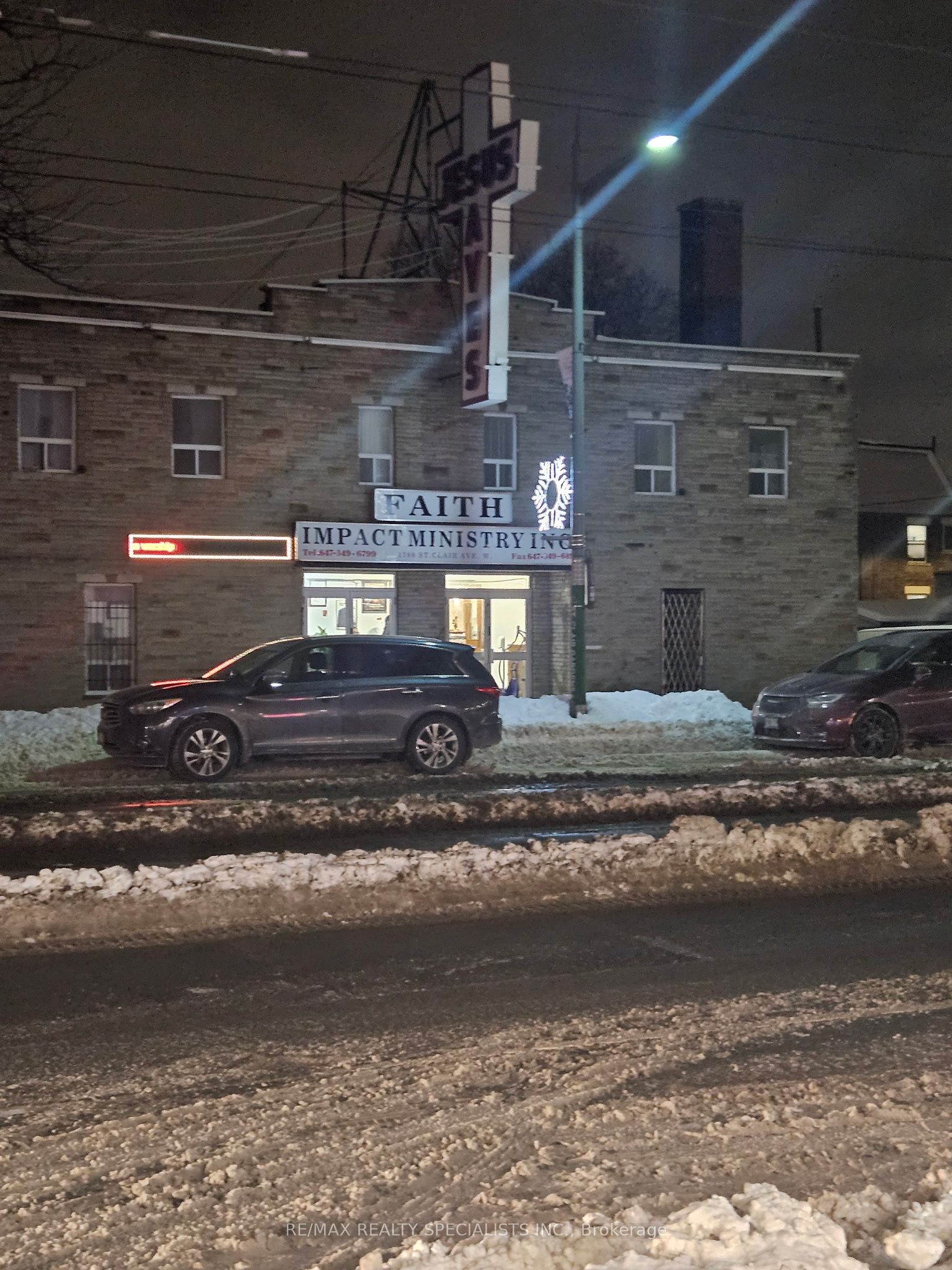 1780 St. Clair Avenue Property Photo 1