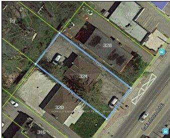 324 Lakeshore Road E Property Photo 3