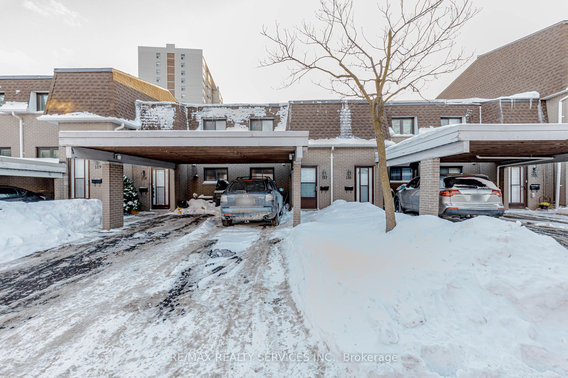 475 Bramalea Road 117 Property Photo 1