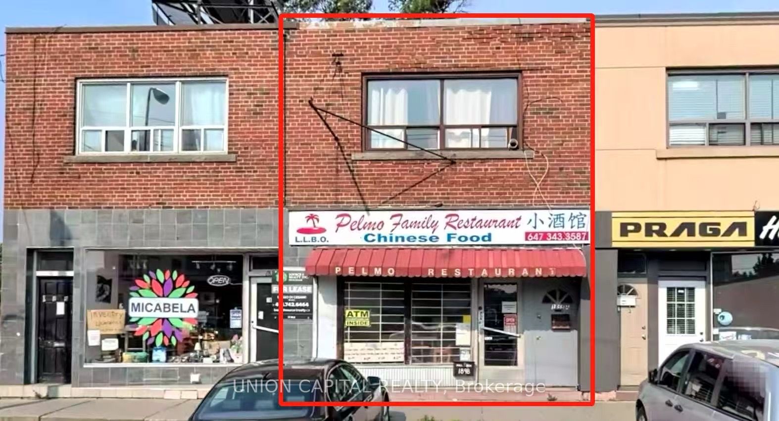 1898 Jane Street