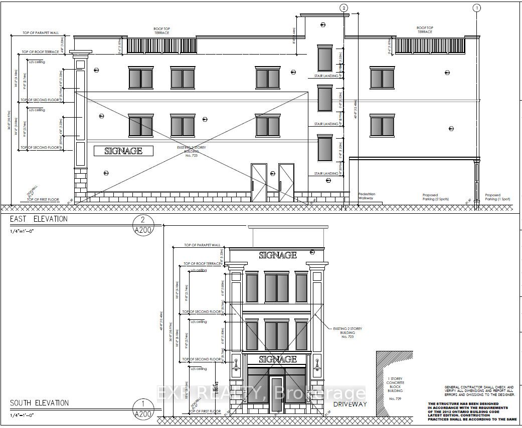 723 Lakeshore Road E Property Photo 7