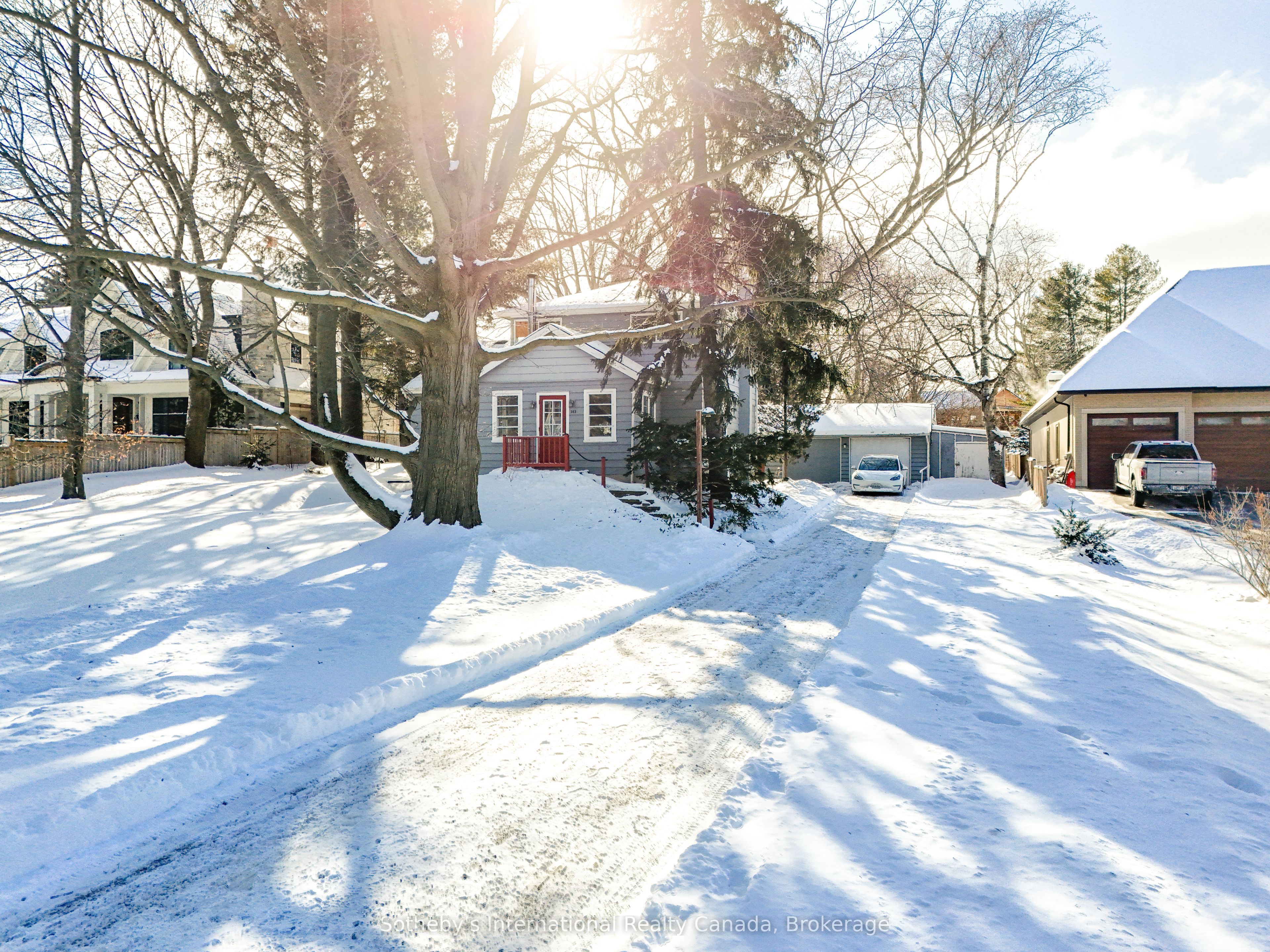 362 Fourth Line Property Photo 7
