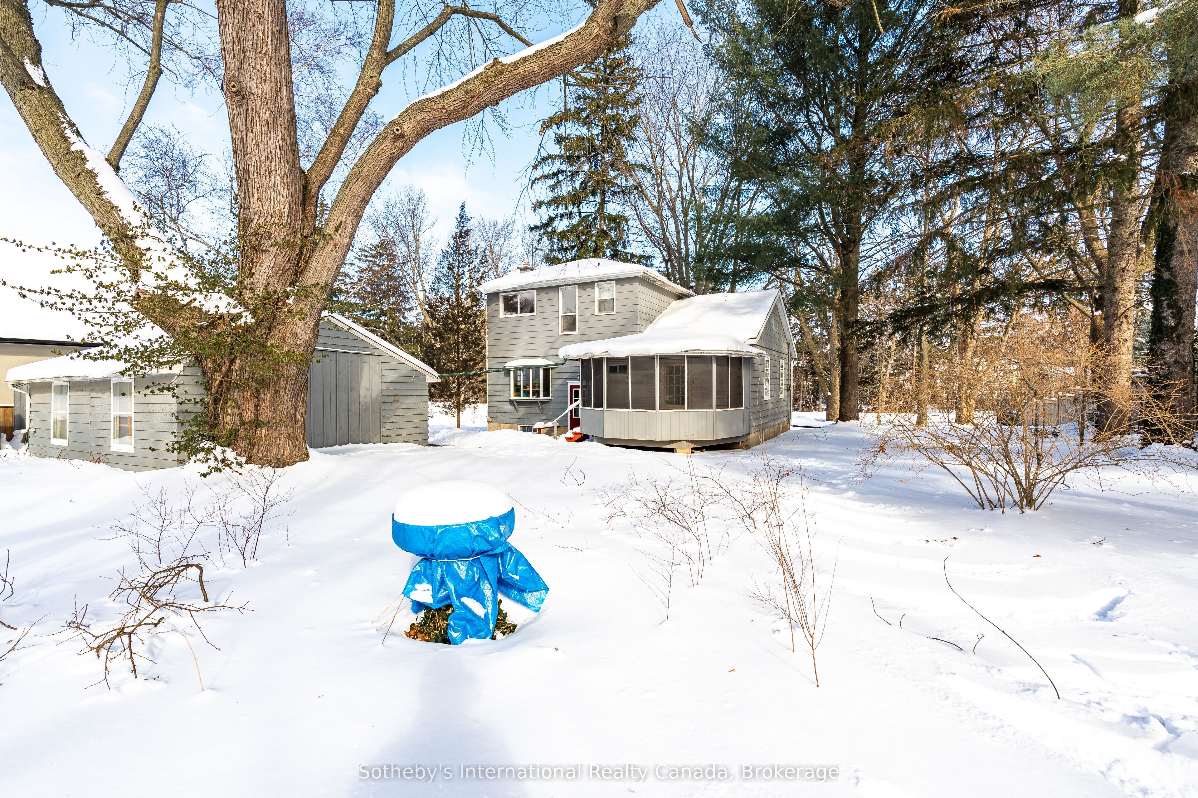 362 Fourth Line Property Photo 16