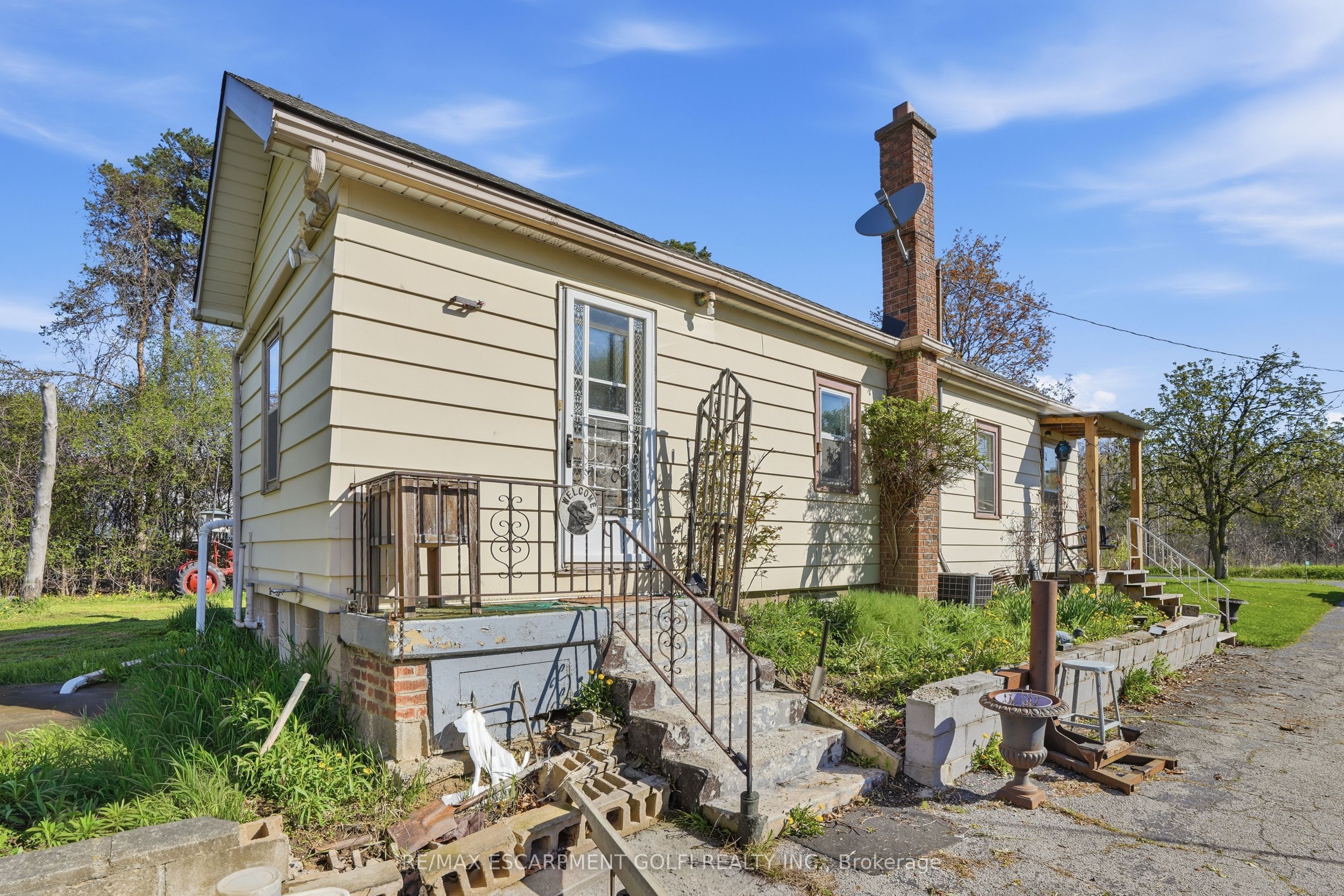1412 Old York Road Property Photo 8