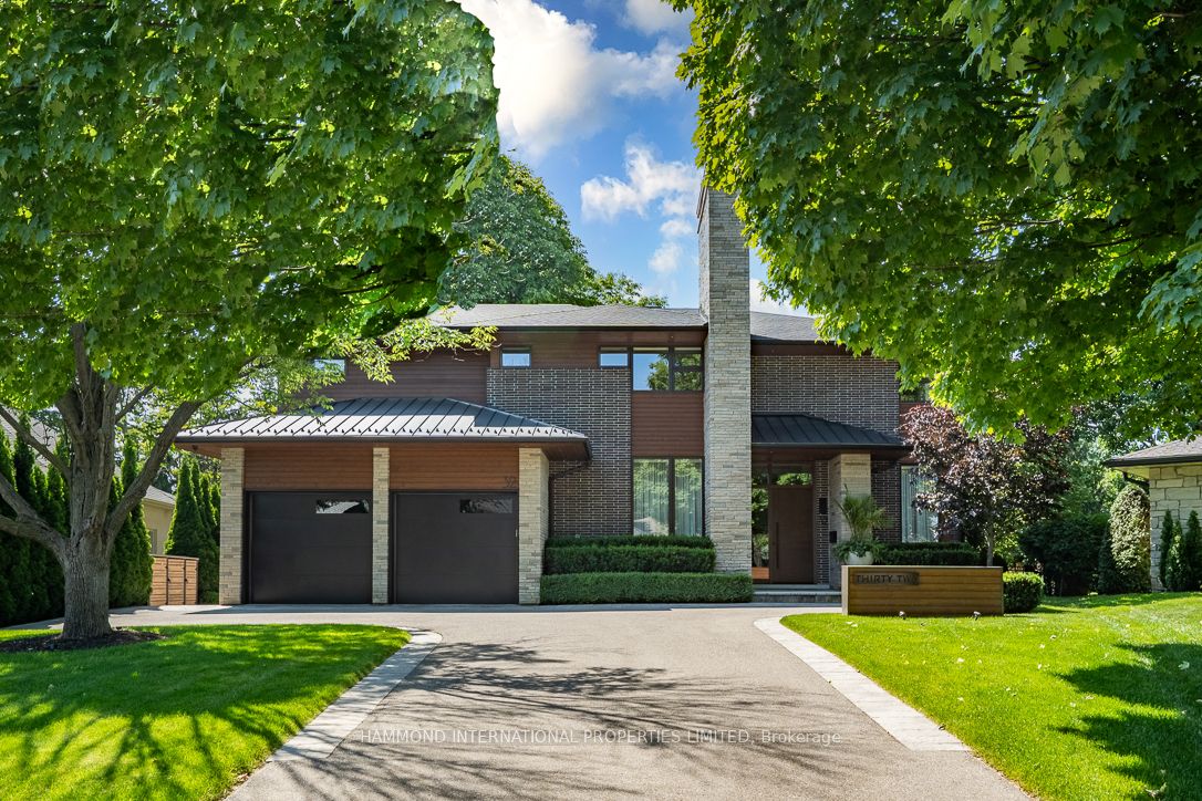 32 Totteridge Road Property Photo 1