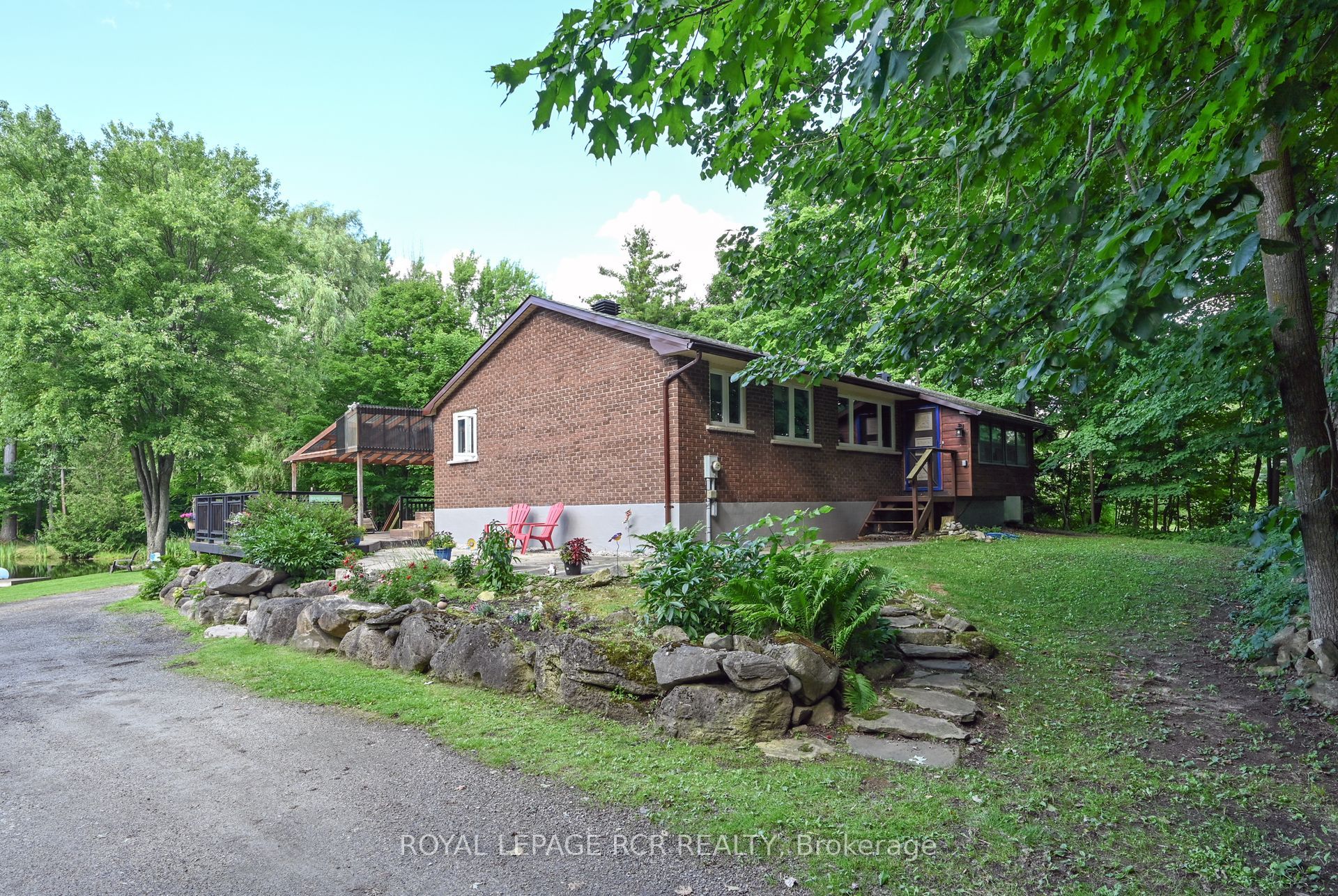 14007 Fifth Line Property Photo 3