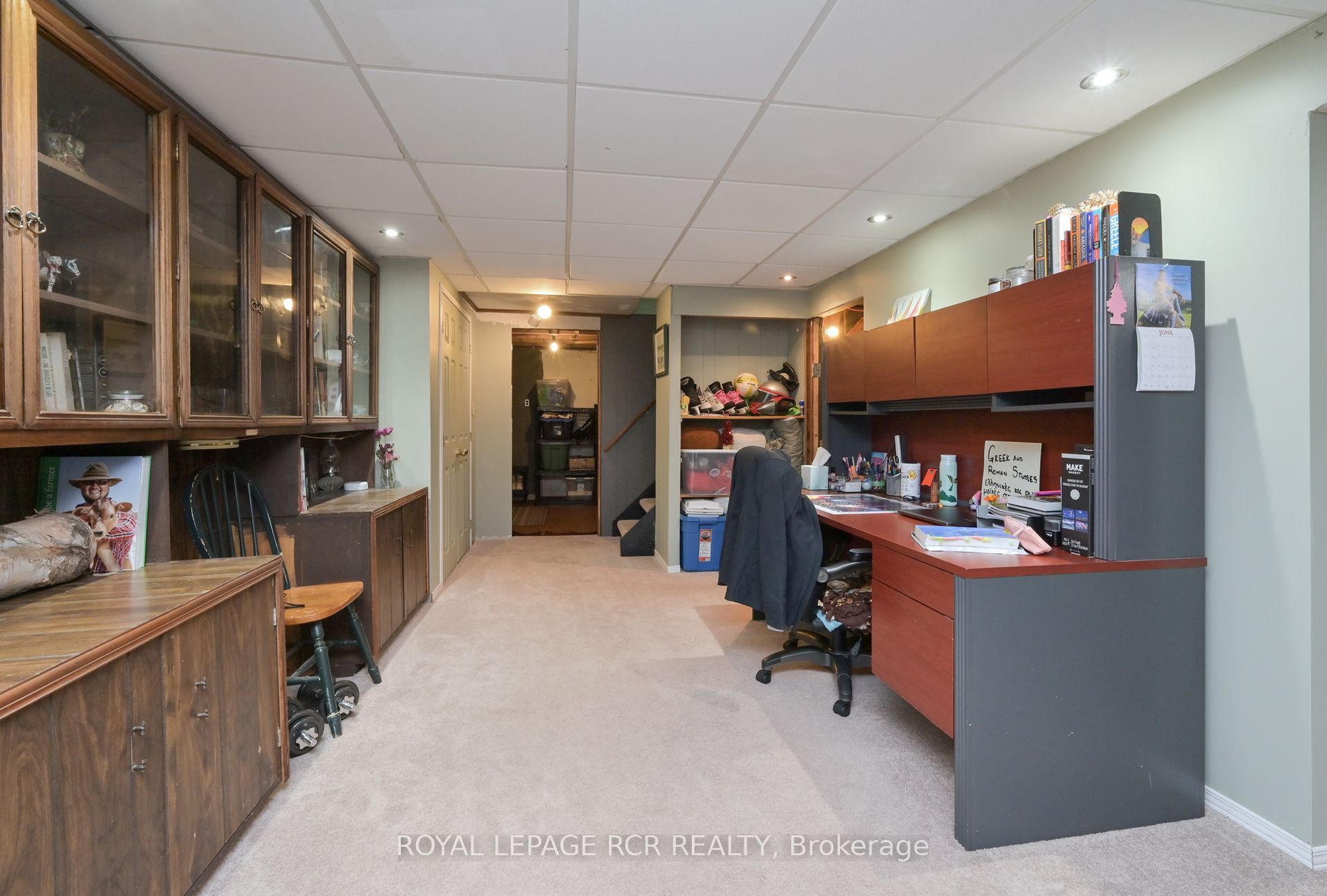 14007 Fifth Line Property Photo 16