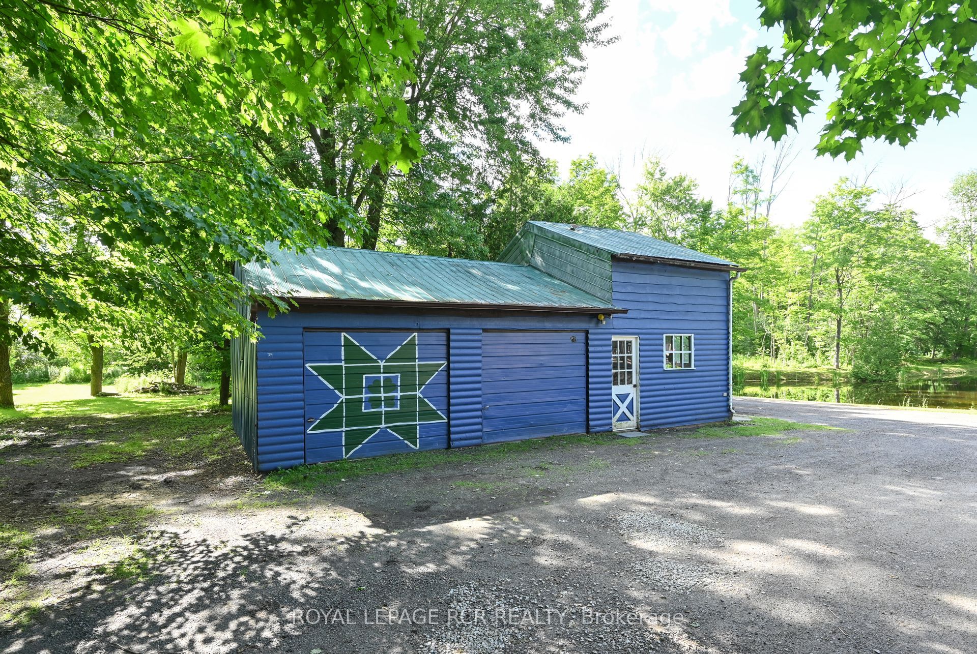 14007 Fifth Line Property Photo 20