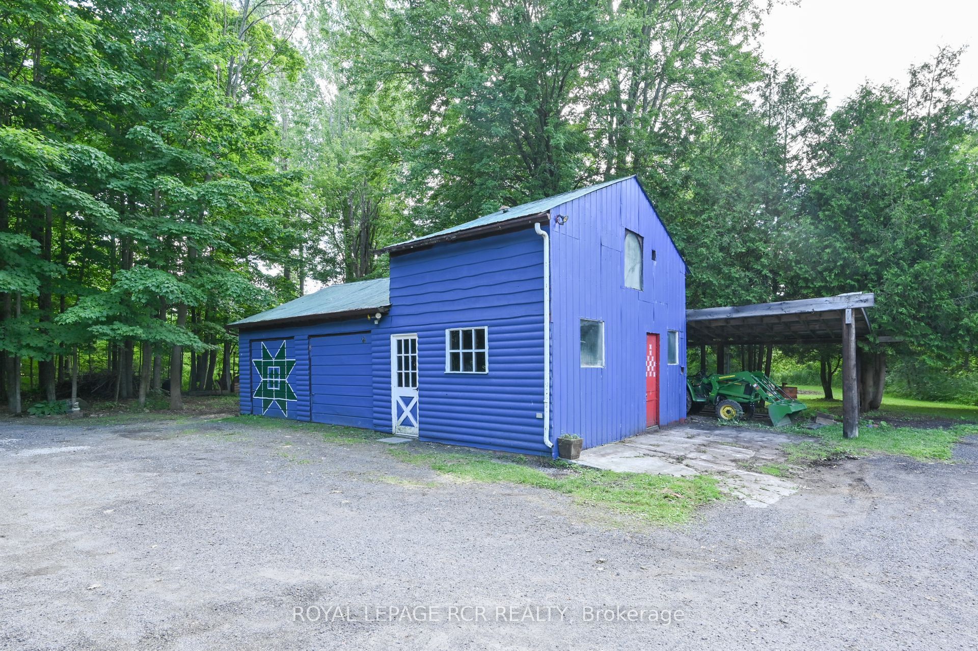 14007 Fifth Line Property Photo 21