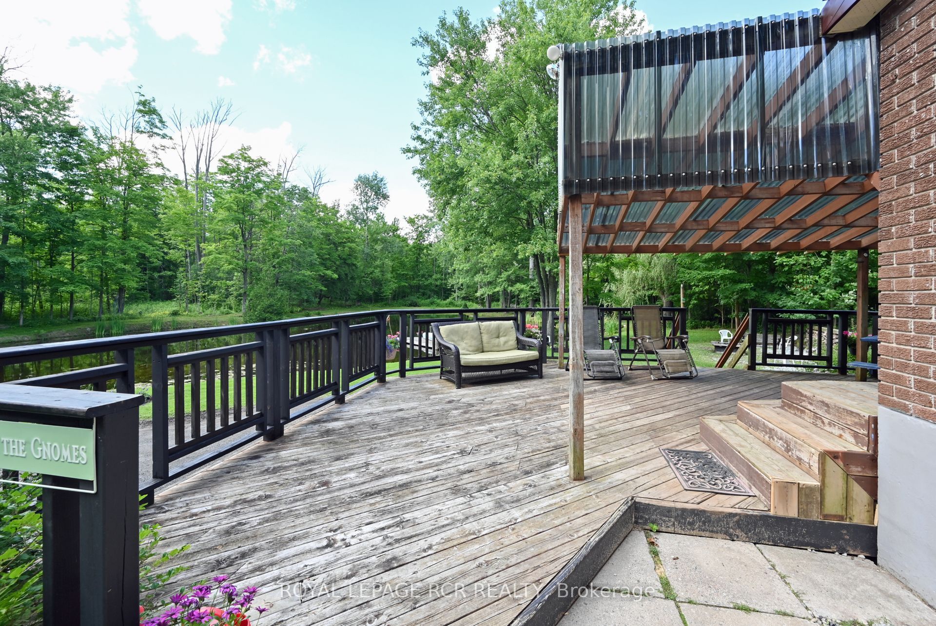 14007 Fifth Line Property Photo 22