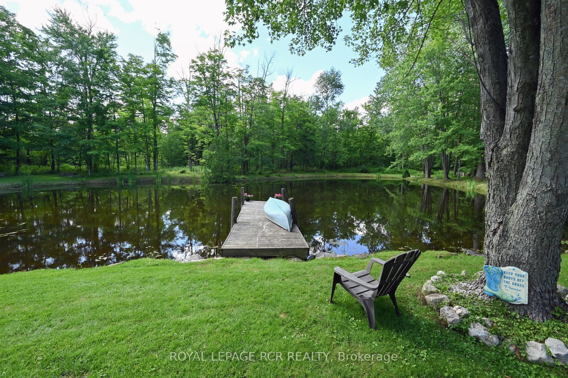 14007 Fifth Line Property Photo 28